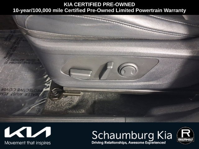 Certified 2023 Kia Sportage EX AWD/4WD image 19