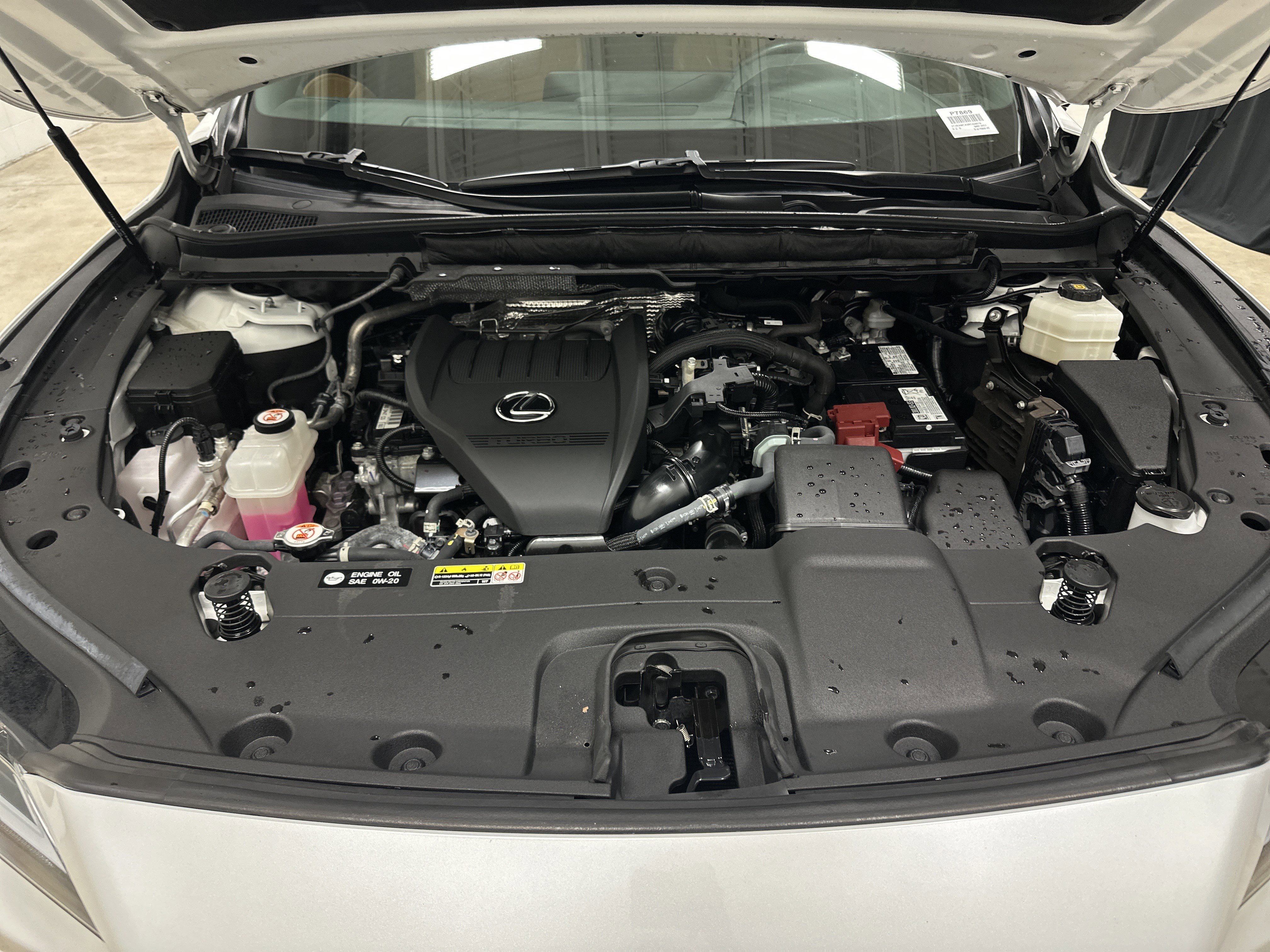 Certified 2024 Lexus RX 350 Premium w/ Convenience Package AWD/4WD image 34