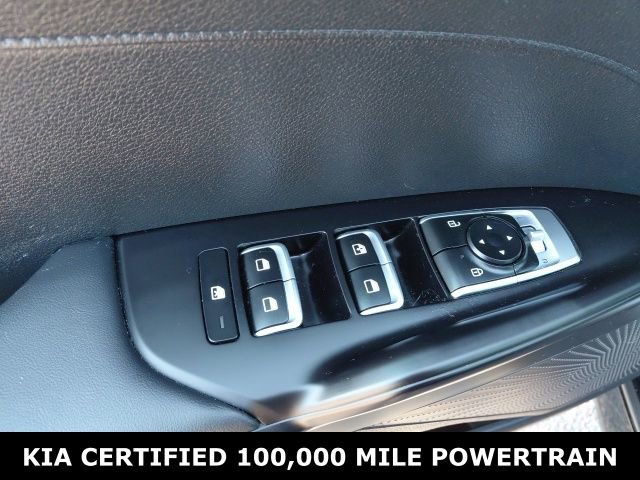 Used 2024 Kia K5 GT-Line image 20