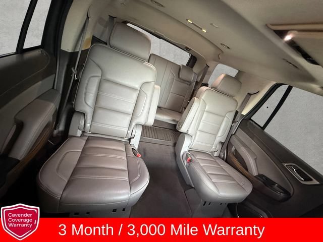 Used 2020 GMC Yukon Denali w/ Open Road Package RWD image 22