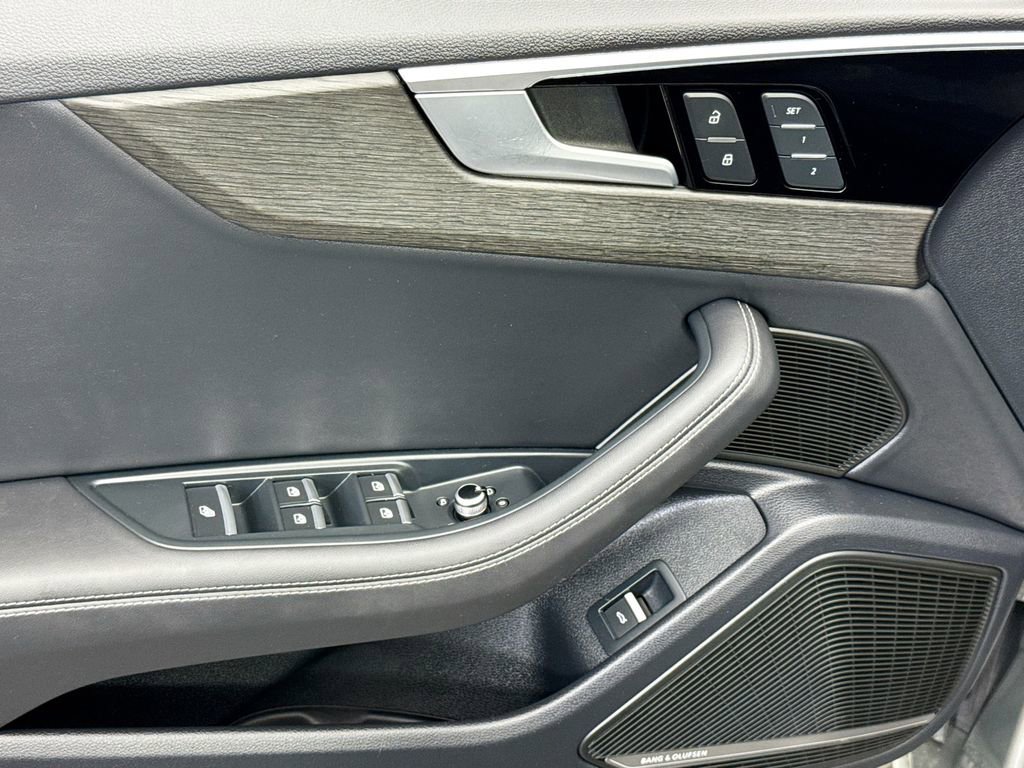 Certified 2024 Audi A5 2.0T Premium Plus w/ Premium Plus image 29
