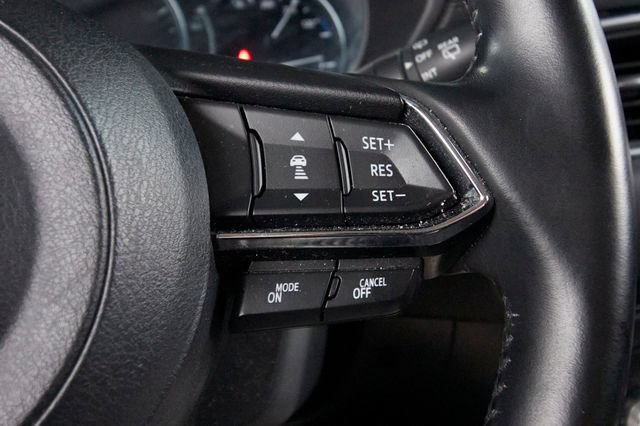 Used 2019 MAZDA CX-5 Grand Touring w/ GT Premium Package AWD/4WD image 17