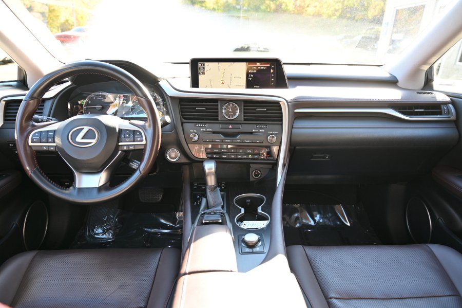 Used 2017 Lexus RX 350 AWD w/ Premium Package image 13