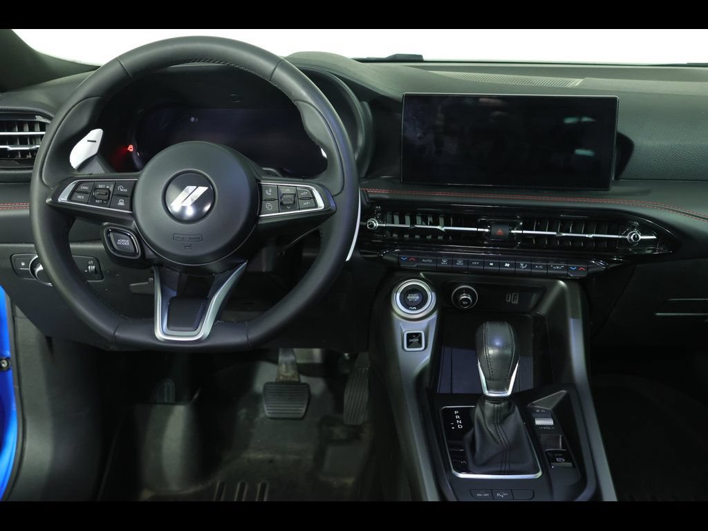 Used 2024 Dodge Hornet R/T w/ R/T Blacktop Package AWD/4WD image 16