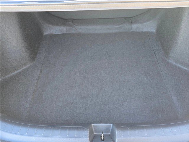 Used 2025 Honda Civic LX image 18