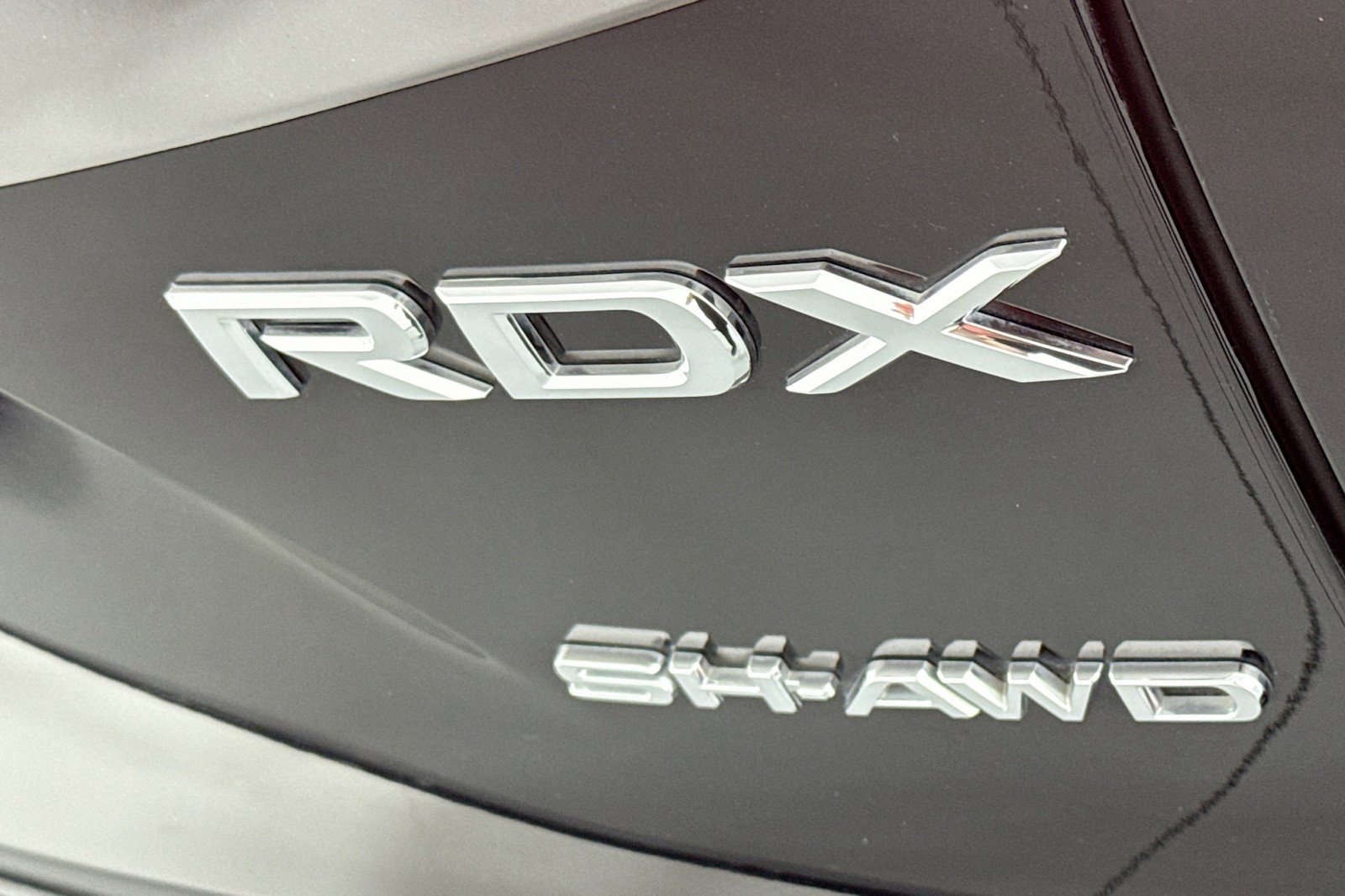 Used 2020 Acura RDX AWD w/ Technology Package image 9