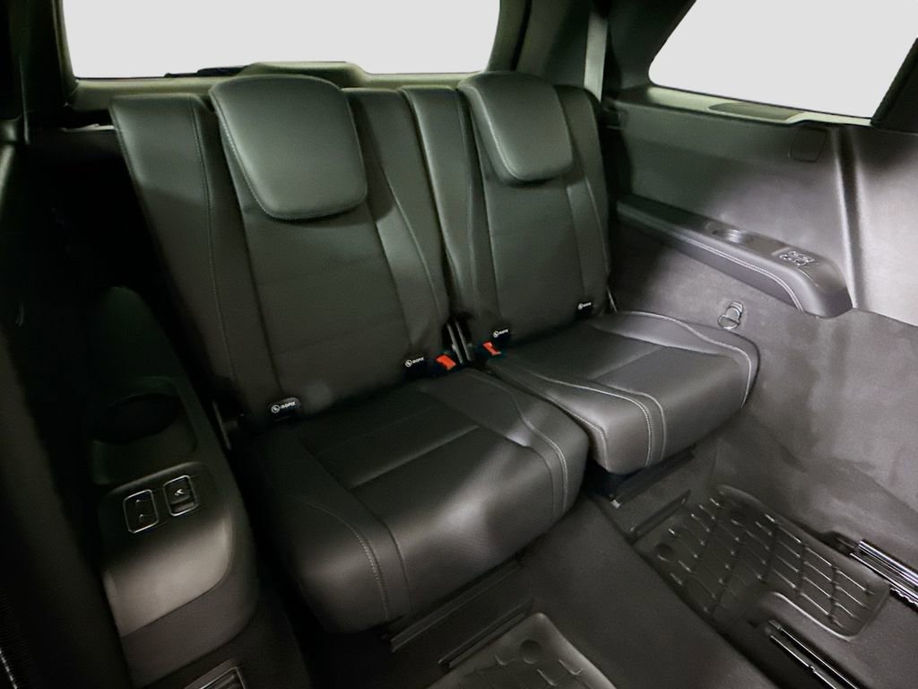 New 2026 Mercedes-Benz GLS 450 4MATIC image 29