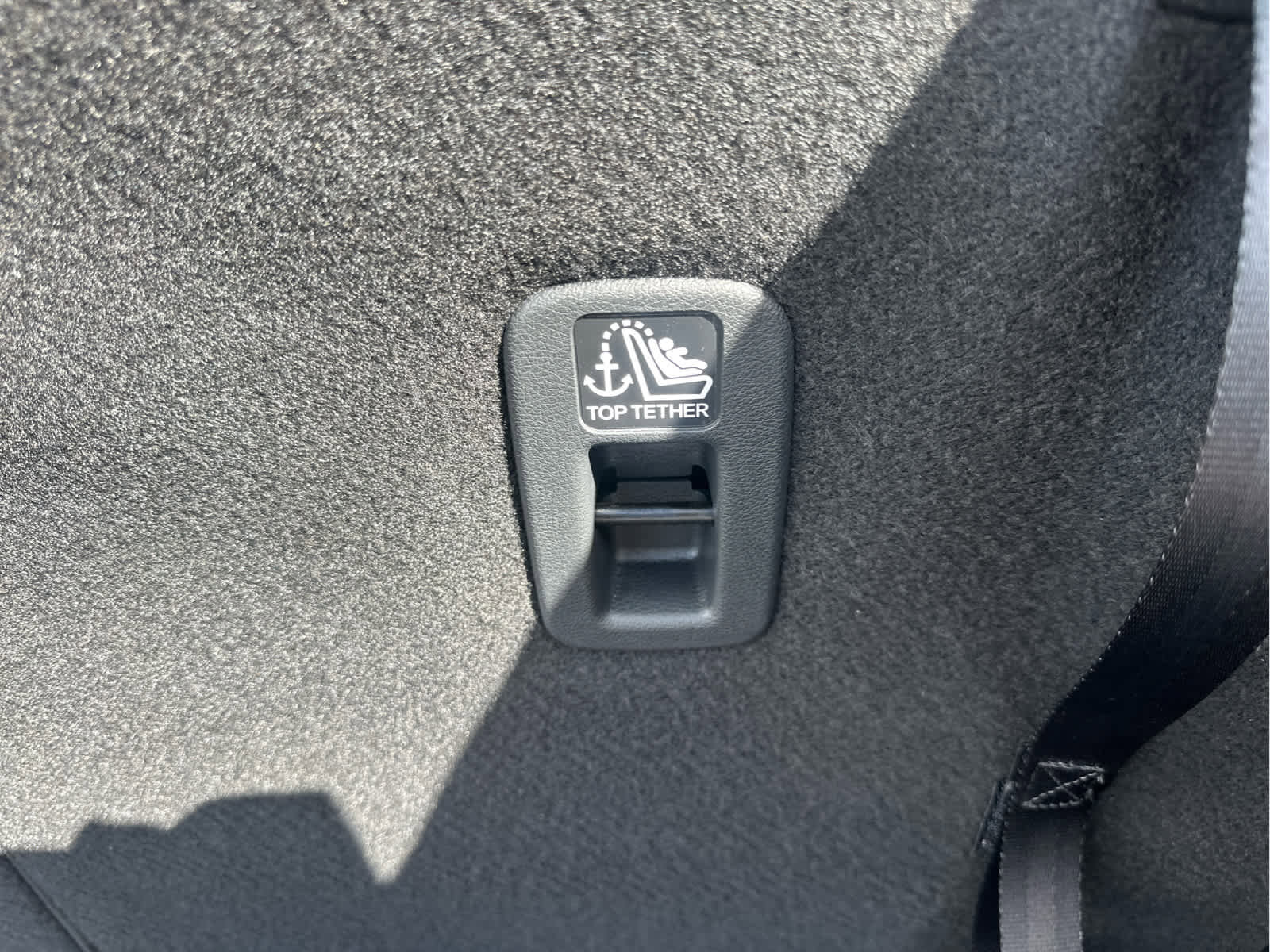 New 2025 Honda Pilot Touring image 55