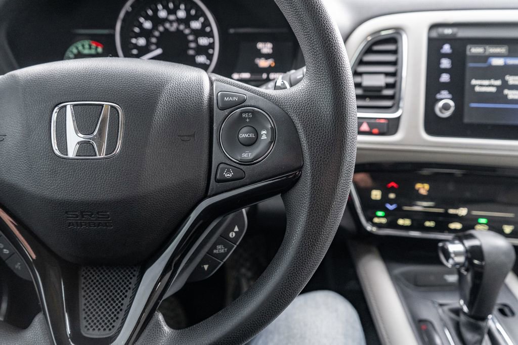 Used 2021 Honda HR-V EX image 21