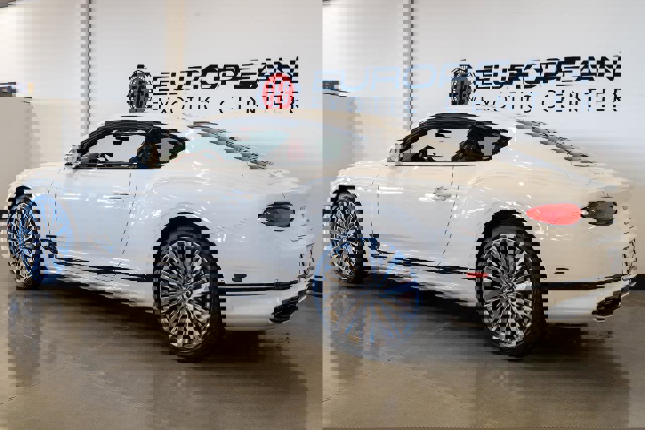 Used 2022 Bentley Continental GT Speed image 26