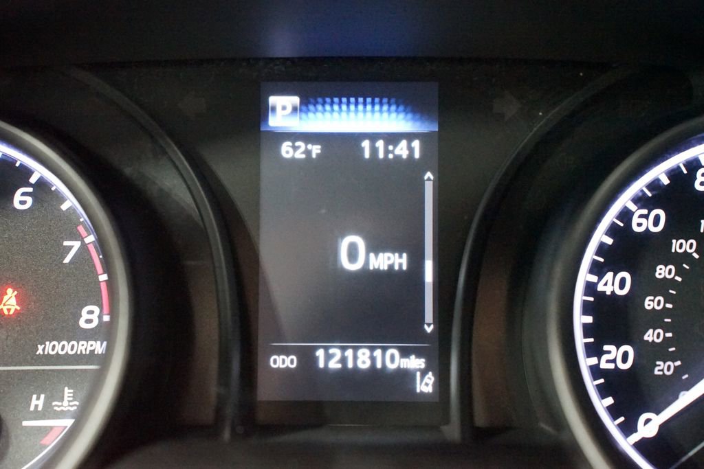 Used 2021 Toyota Camry SE FWD image 17