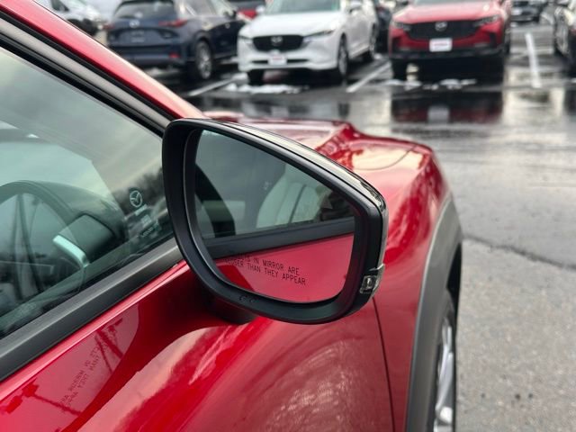 New 2026 MAZDA CX-50 AWD 2.5 S w/ Weather Package image 11