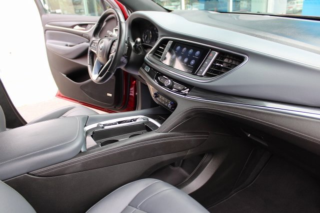 Certified 2024 Buick Enclave Premium image 29