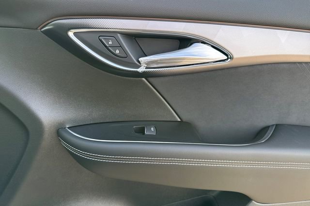 New 2026 Buick Envision Sport Touring image 20