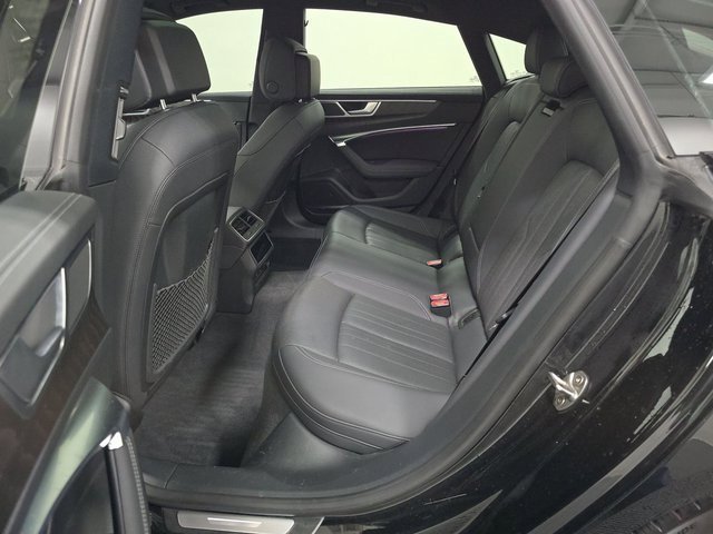 Used 2022 Audi A7 3.0T Premium Plus w/ Premium Plus image 49