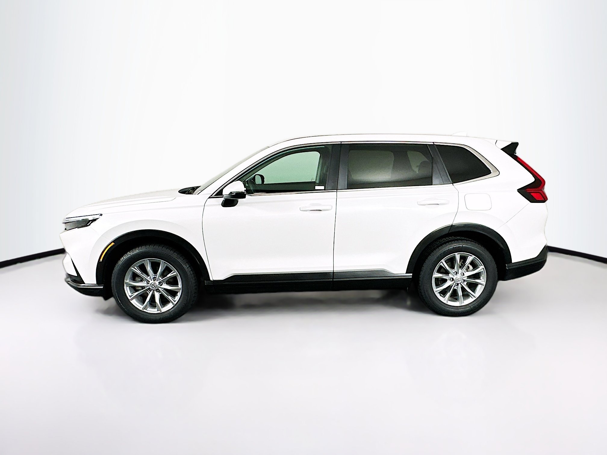 Used 2024 Honda CR-V EX image 4