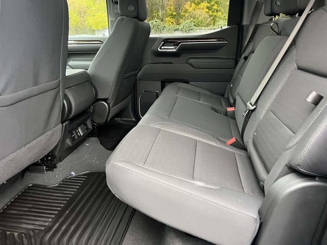 New 2026 GMC Sierra 1500 Elevation image 11