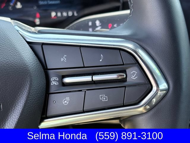 Used 2025 Chevrolet Equinox LT w/ Convenience Package II AWD/4WD image 14