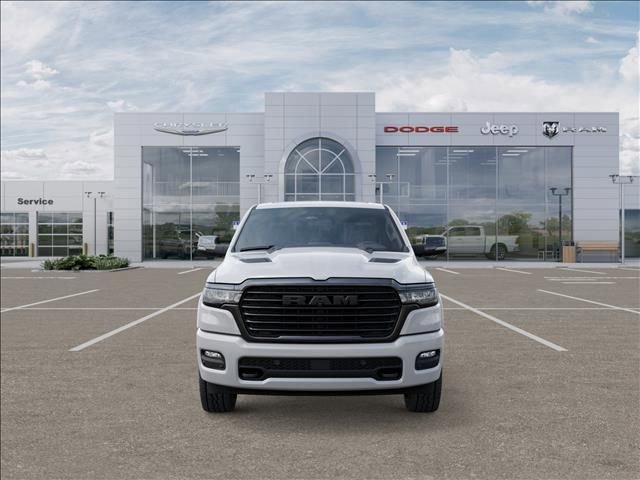 New 2026 RAM 1500 Laramie image 6
