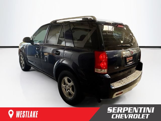 Used 2006 Saturn Vue 2WD V6 w/ Chrome Pkg image 8
