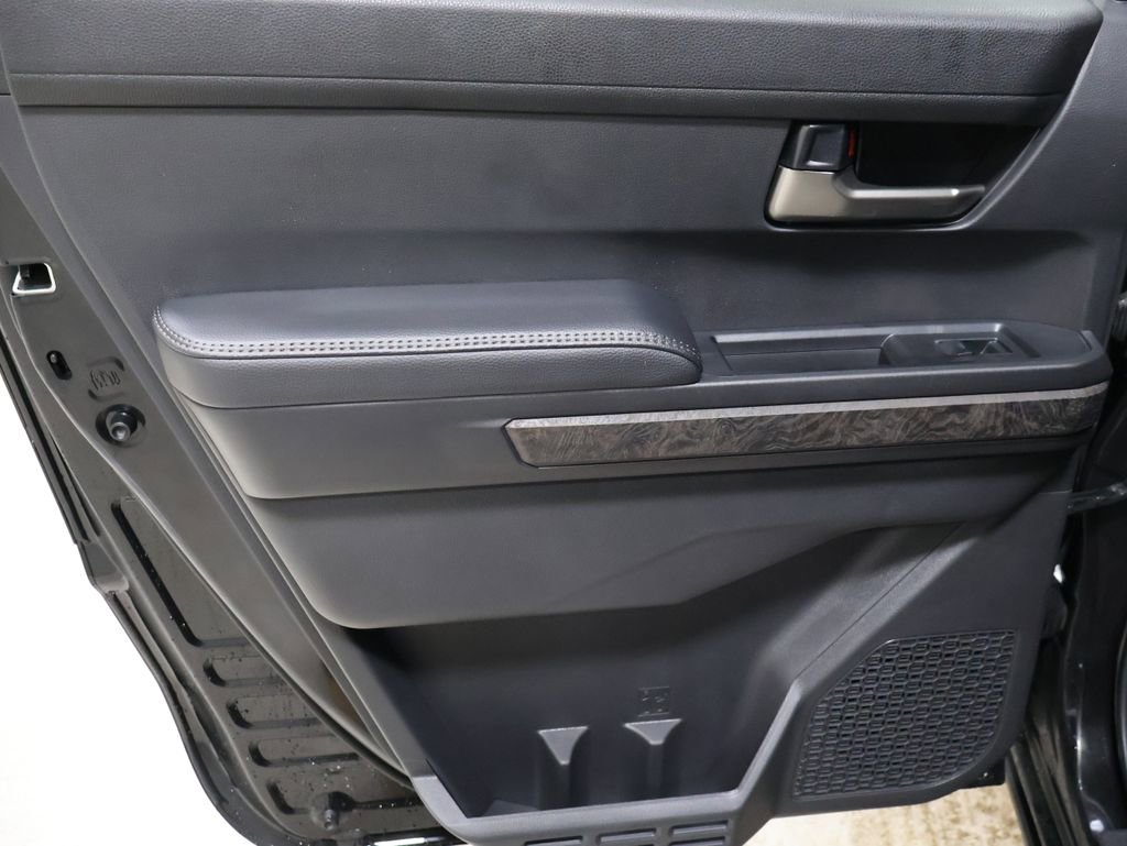 New 2026 Toyota Tacoma Limited AWD/4WD image 10