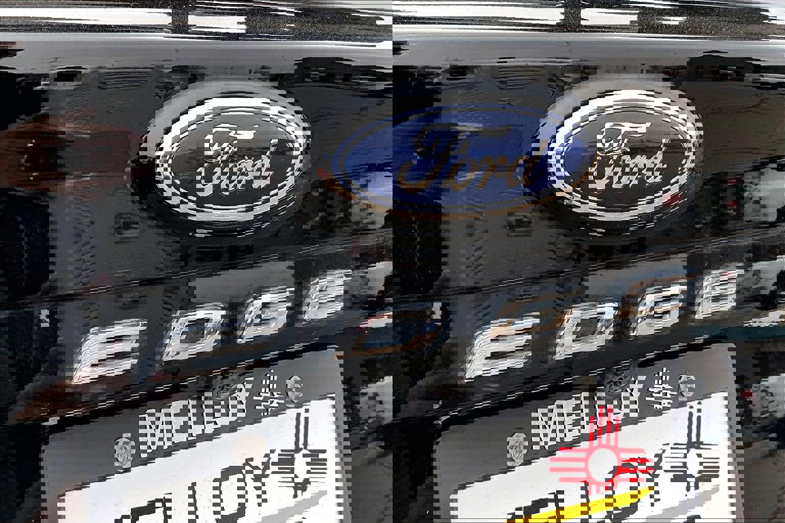 Used 2022 Ford Edge SE image 24