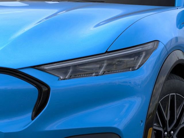 New 2024 Ford Mustang Mach-E Premium image 18