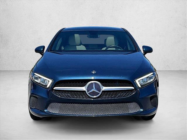 Used 2020 Mercedes-Benz A 220 image 3