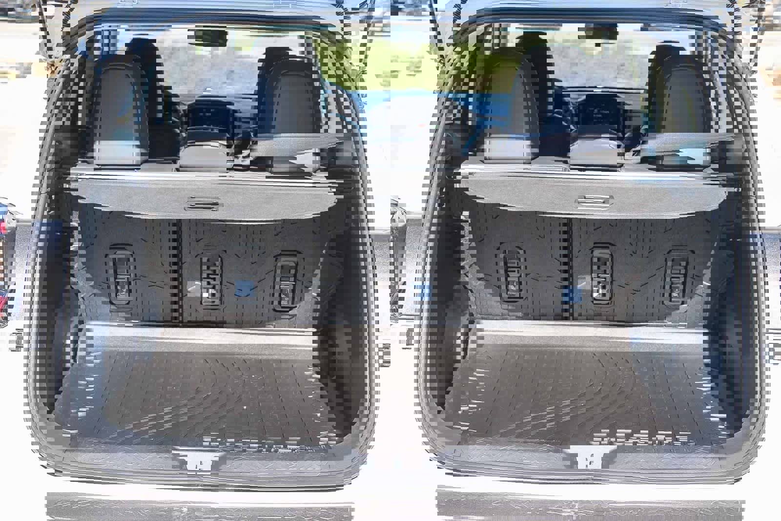 New 2025 Subaru Crosstrek 2.5i Limited image 24