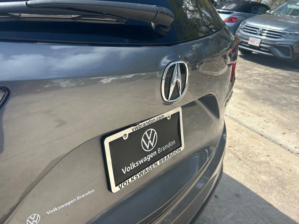 Used 2023 Acura RDX A-Spec image 33