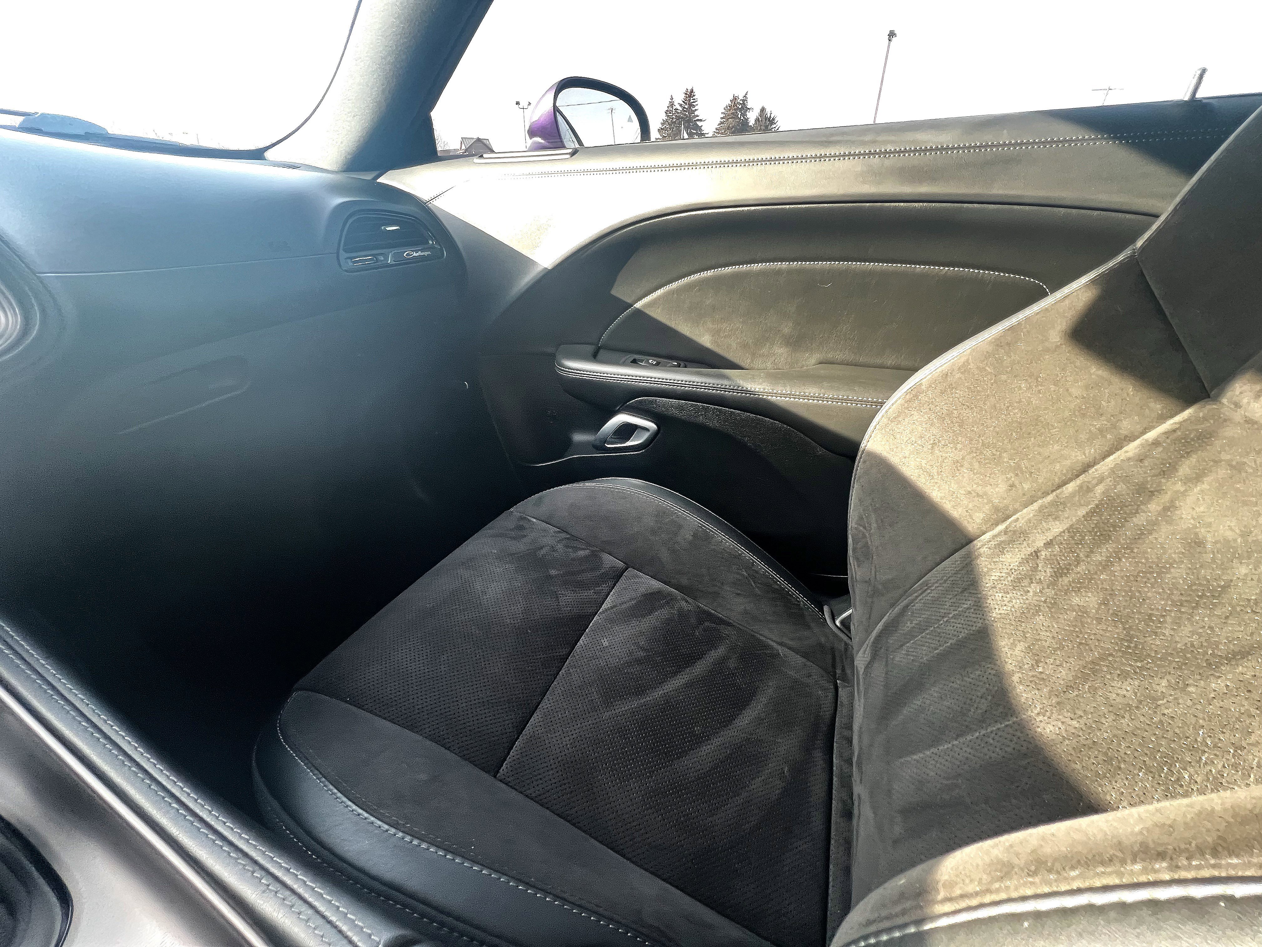 Used 2023 Dodge Challenger R/T Scat Pack w/ T/A Package image 18