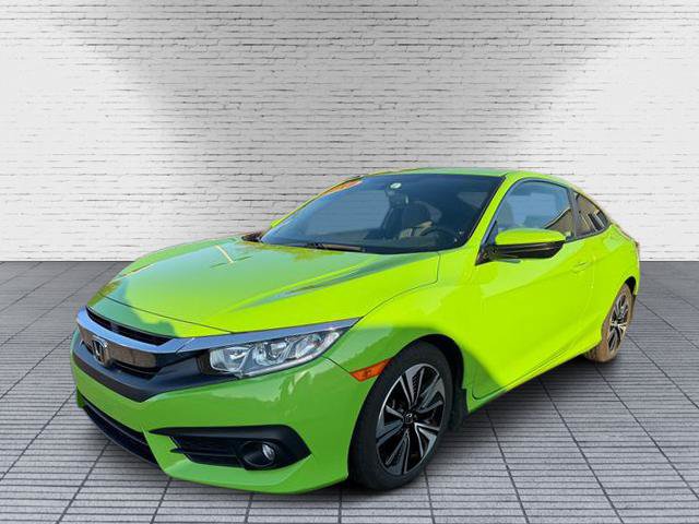 Used 2018 Honda Civic EX-L image 5
