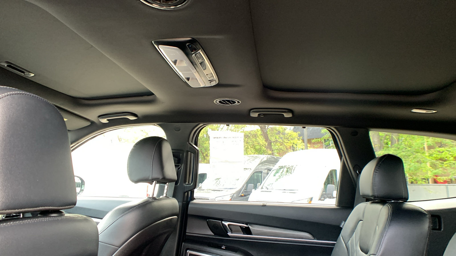 Used 2023 Kia Telluride SX X-Pro AWD/4WD image 23