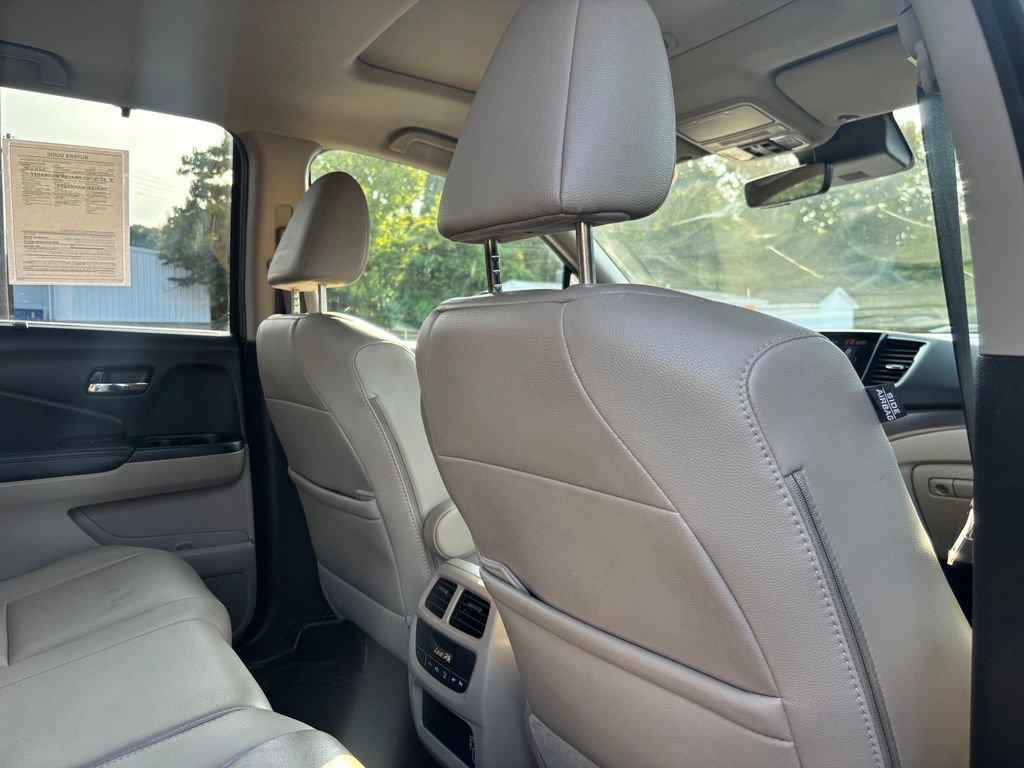Used 2019 Honda Pilot EX-L image 22