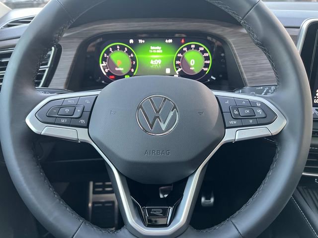New 2026 Volkswagen Atlas SEL Premium R-Line image 14