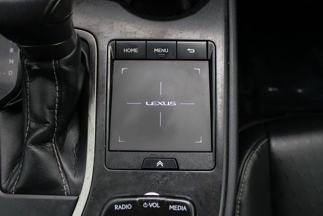 Used 2021 Lexus UX 200 w/ Accessory Package (Z1) image 19
