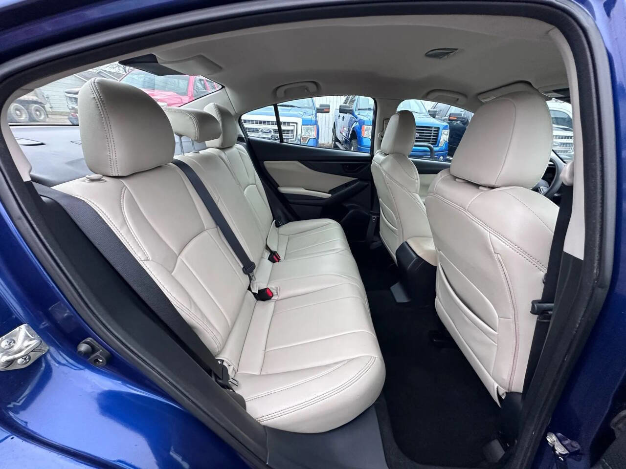 Used 2018 Subaru Impreza 2.0i image 15