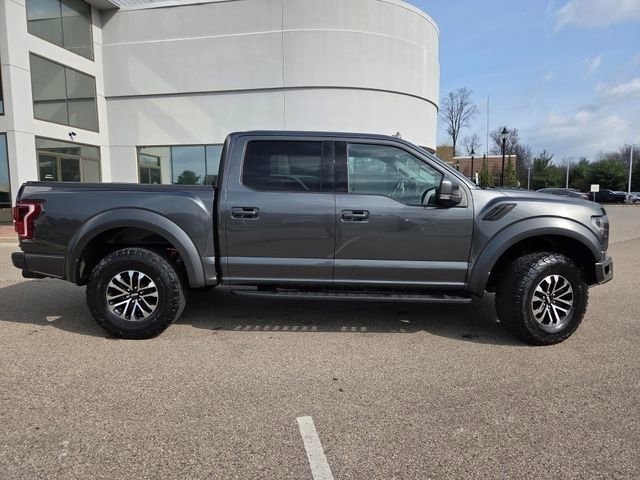 Used 2019 Ford F150 Raptor w/ Equipment Group 802A Luxury AWD/4WD image 27