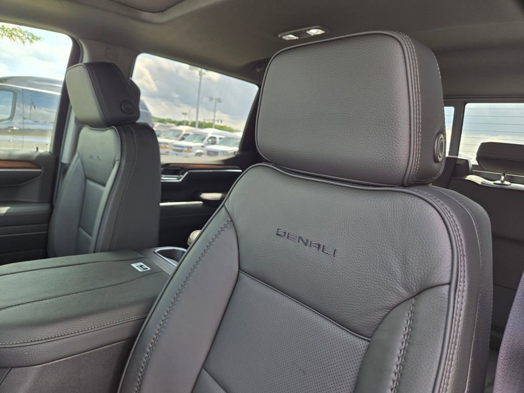 New 2026 GMC Sierra 1500 Denali image 23