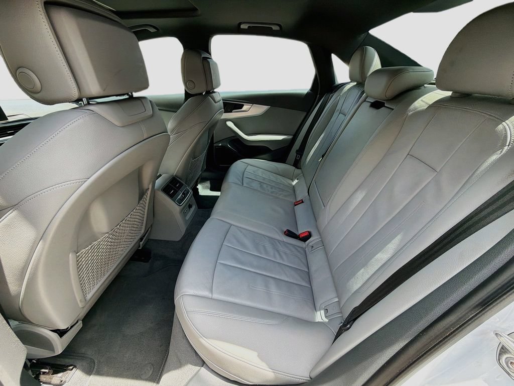 Used 2019 Audi A4 2.0T Premium Plus w/ Premium Plus Package AWD/4WD image 24