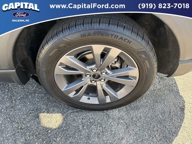 Certified 2022 Ford Explorer XLT w/ Equipment Group 202A image 13