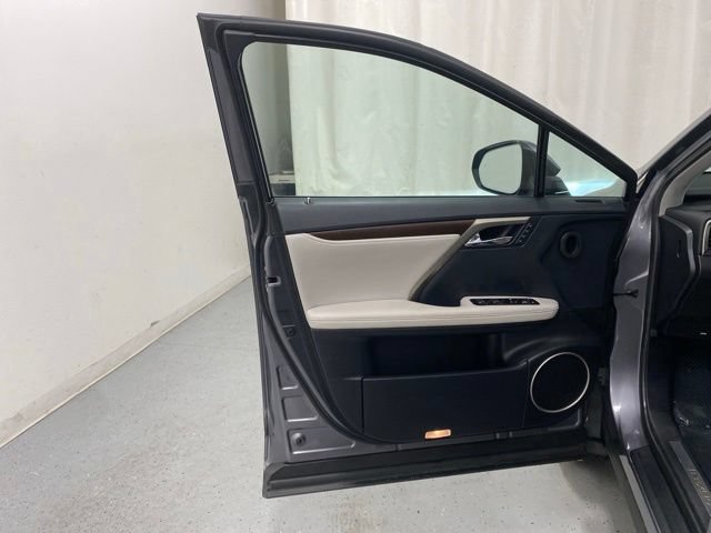 Used 2022 Lexus RX 350 FWD w/ Premium Package image 28