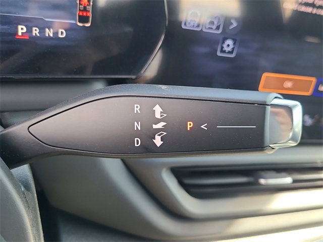 New 2026 Chevrolet Silverado EV LT image 32