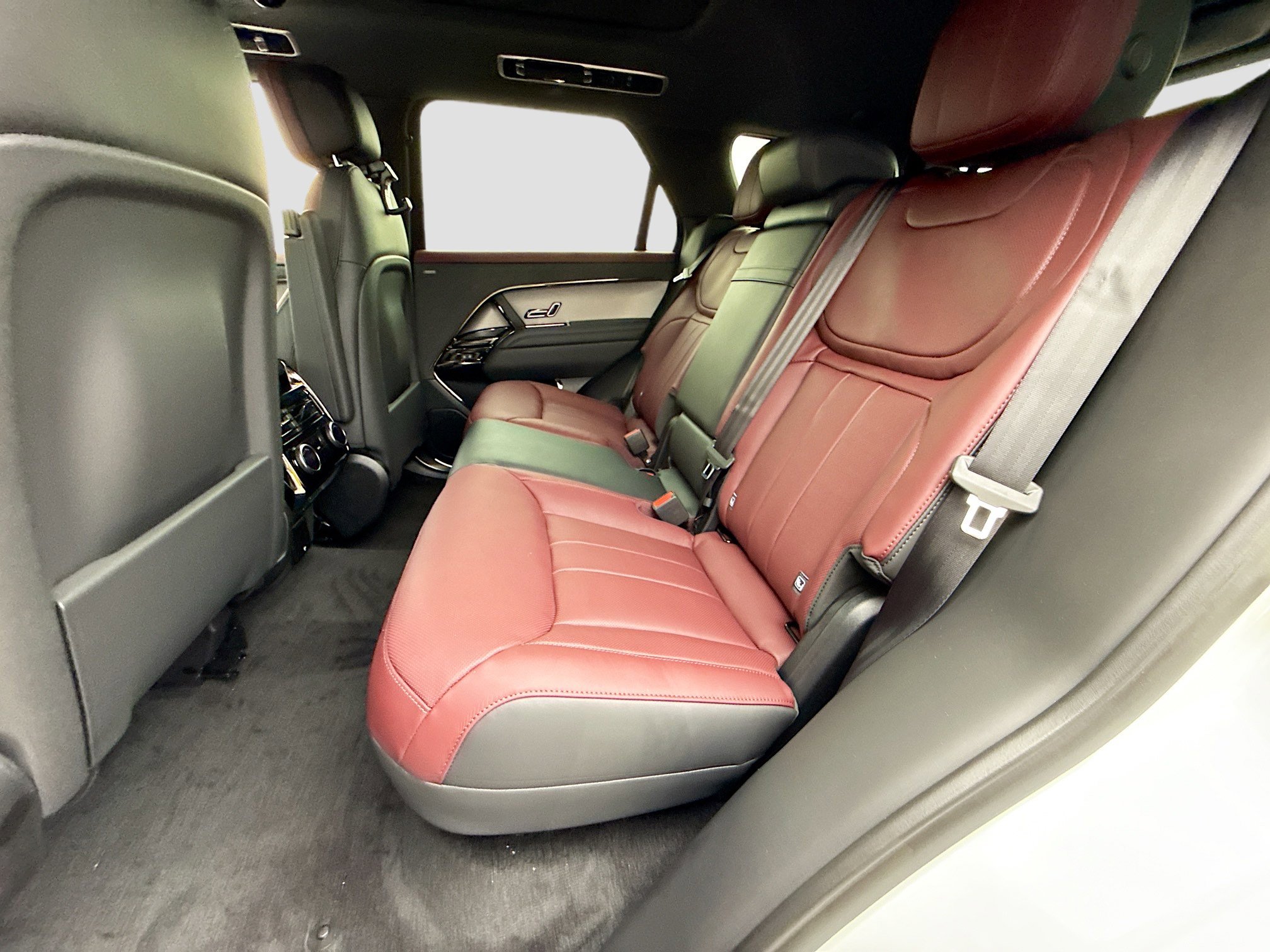 New 2026 Land Rover Range Rover Sport Dynamic SE image 20