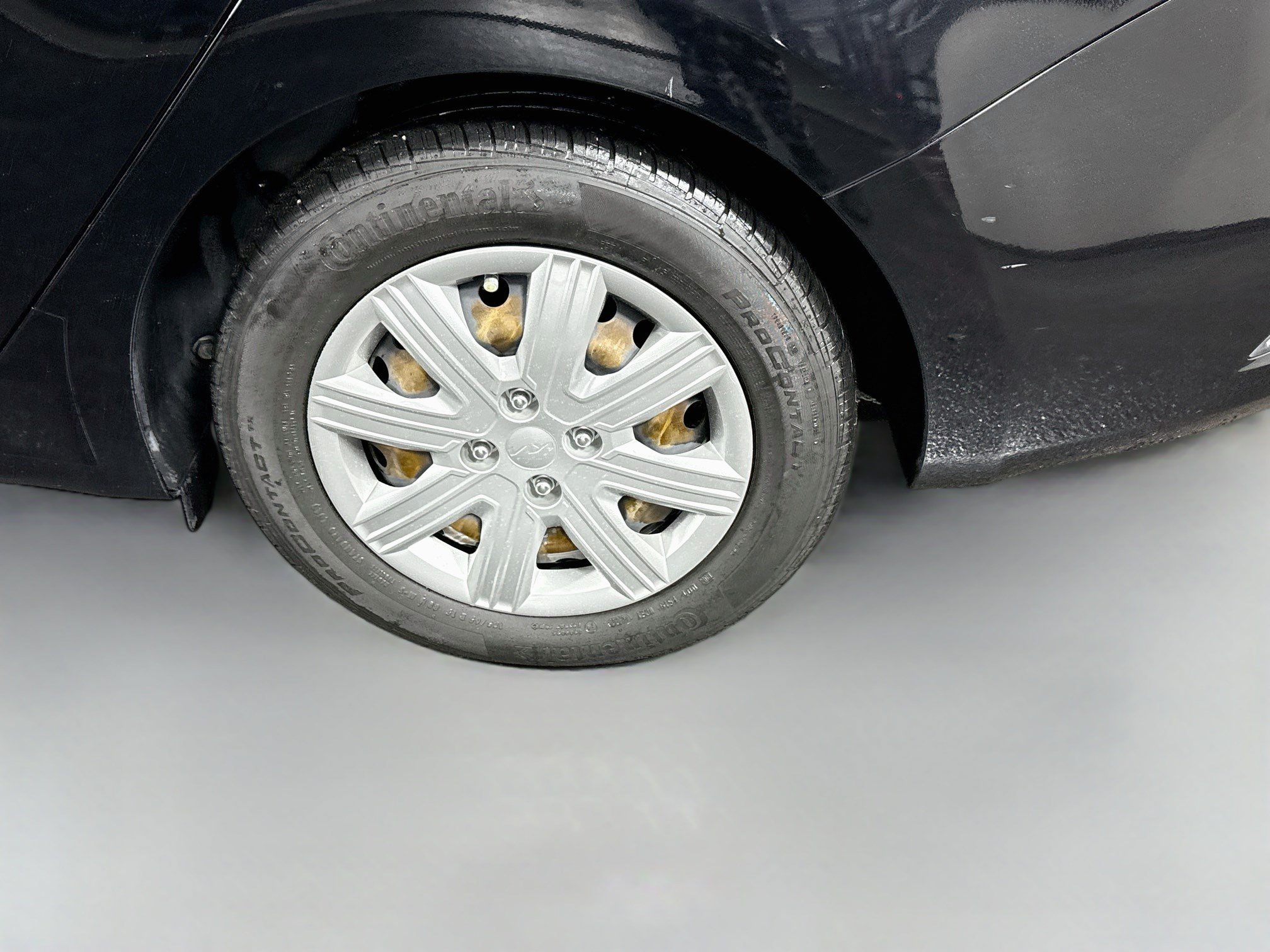 Used 2023 Kia Rio S FWD image 36