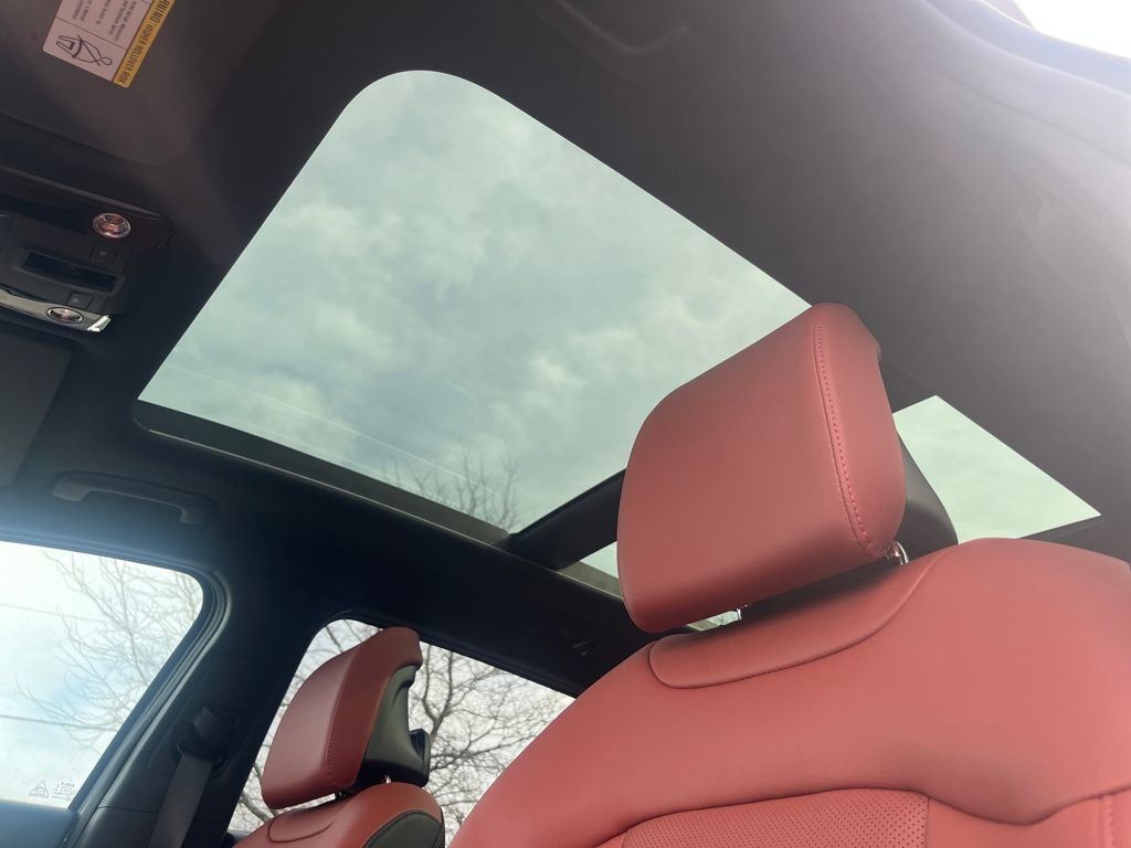 New 2026 Kia Sportage SX Prestige image 19