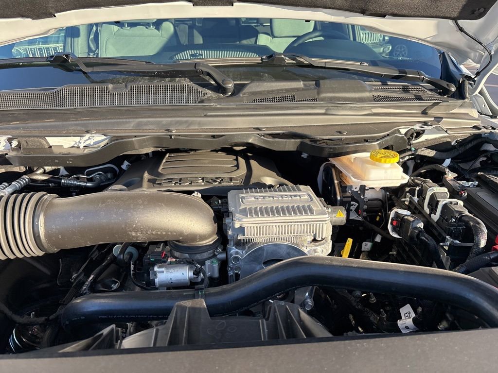 New 2026 RAM 1500 Big Horn image 47