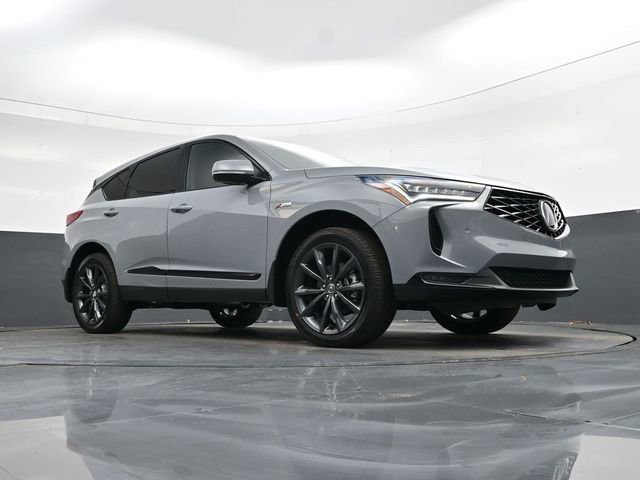 New 2026 Acura RDX A-Spec image 33