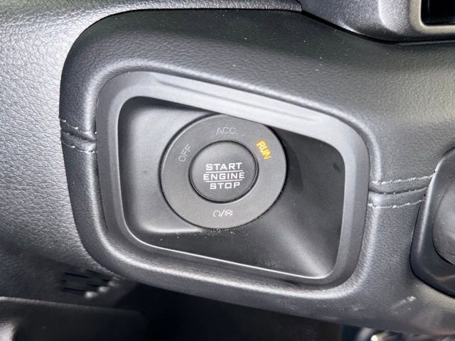 Used 2024 Jeep Gladiator Mojave image 16