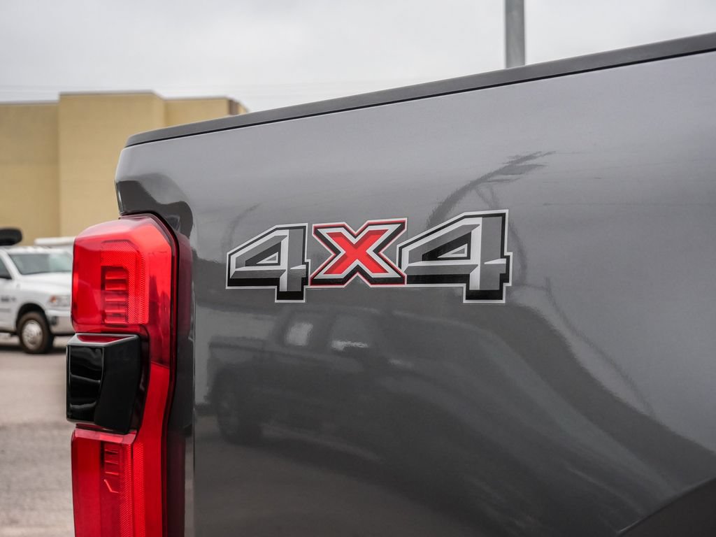 Used 2024 Ford F250 Platinum AWD/4WD image 76